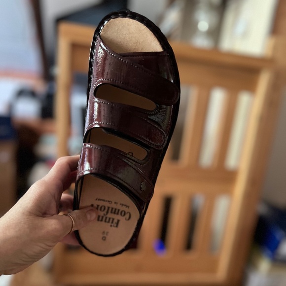 Finn Comfort Kos 39 - Picture 3 of 7